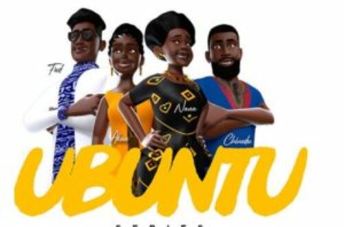 Article : Ubuntu Series : vidéo animée faite par et pour les jeunes africains