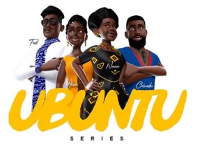 Article : Ubuntu Series : vidéo animée faite par et pour les jeunes africains