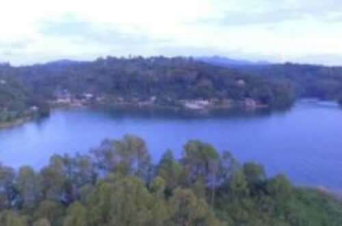 Article : J’ai visité la « plus belle île du monde » : Idjwi au Sud-Kivu